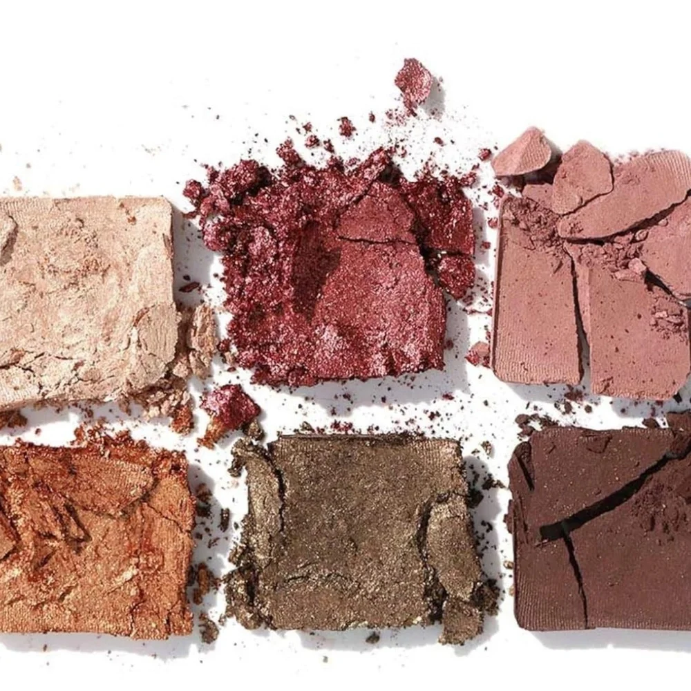 Wander Beauty Wanderess Rush Eyeshadow Palette